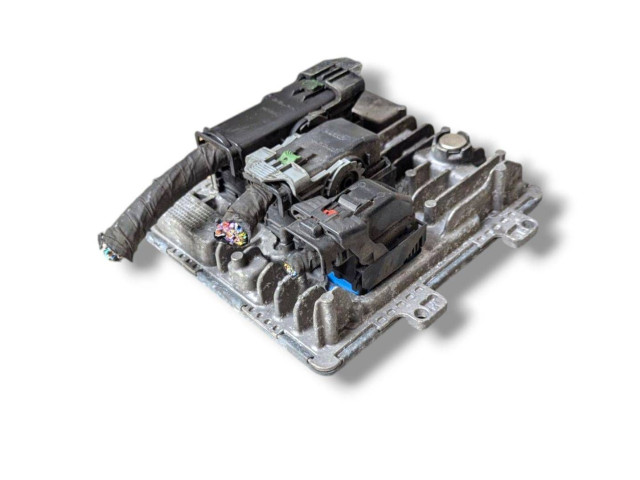 Зеркало электрическое        Opel Astra J  2010 - 2015 года   