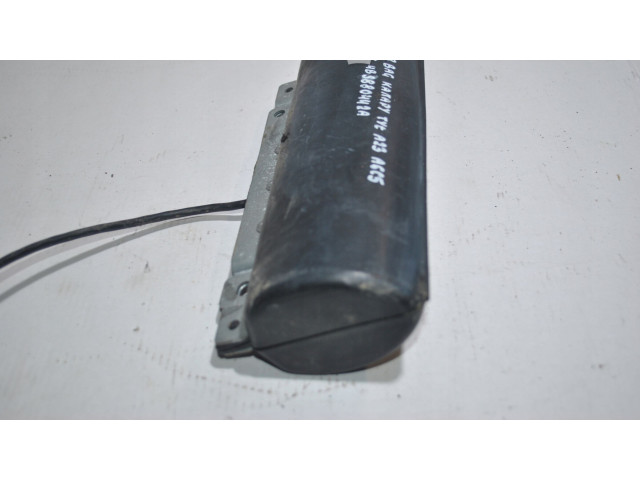 Подушка безопасности в сиденье 4B9880442A   Audi A6 S6 C5 4B