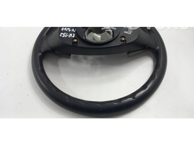 Руль Mazda 3 I 2007 - 2008 года