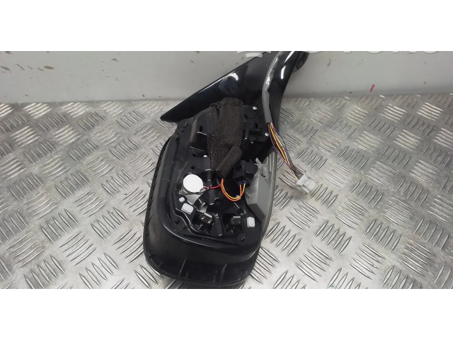 Zpětné zrcátko Lexus GS 300 350 430 450H 2015 010498