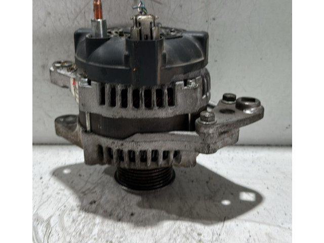 Генератор Mini One - Cooper Coupe R56