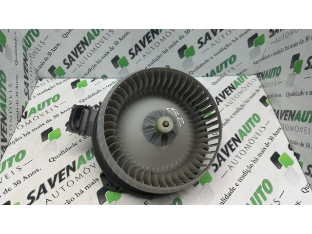 Вентилятор печки SV1JT-23-12 Jeep Compass