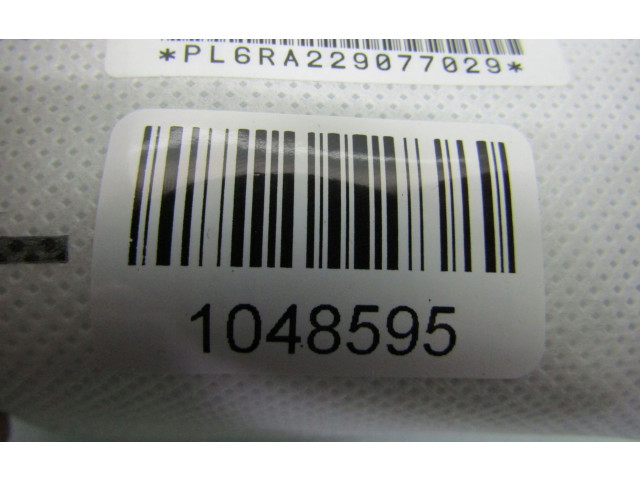 Подушка безопасности в сиденье 0589P1001198   Nissan X-Trail T33