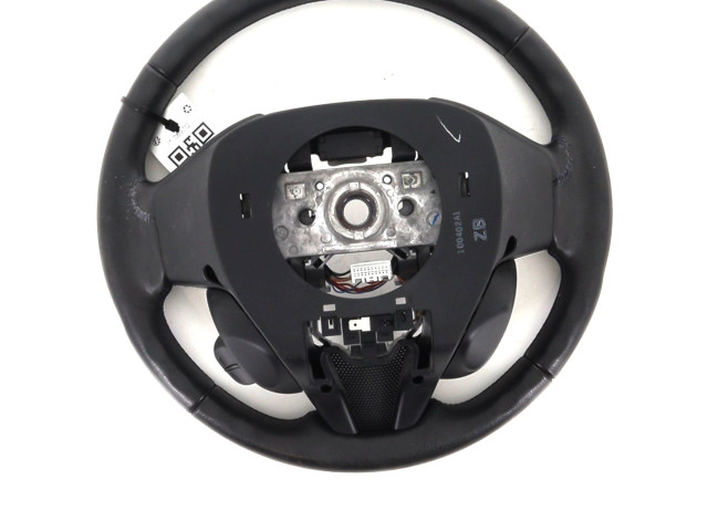 Руль Honda CR-Z - года 78501SZTA81ZA