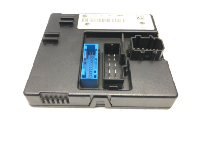 Блок комфорта 4F0907289E, 4F0910289E   Audi A6 S6 C6 4F   