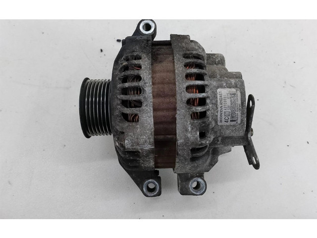 Генератор AHGA61   Honda Stream      