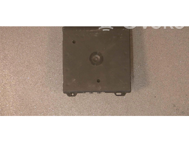 Блок предохранителей 6Q1937049B   Skoda Fabia Mk1 (6Y)    