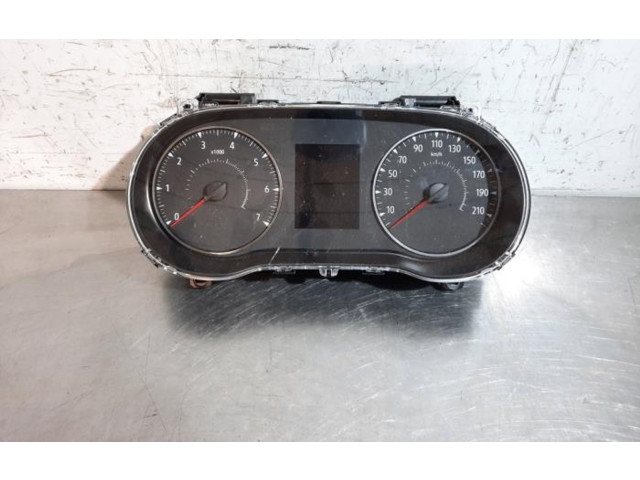 Панель приборов 248093711R Dacia Sandero III