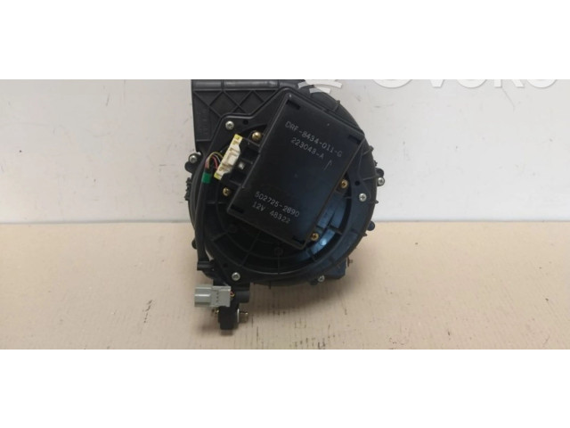 Вентилятор печки    DRF8434011G, 223043A   Honda Civic