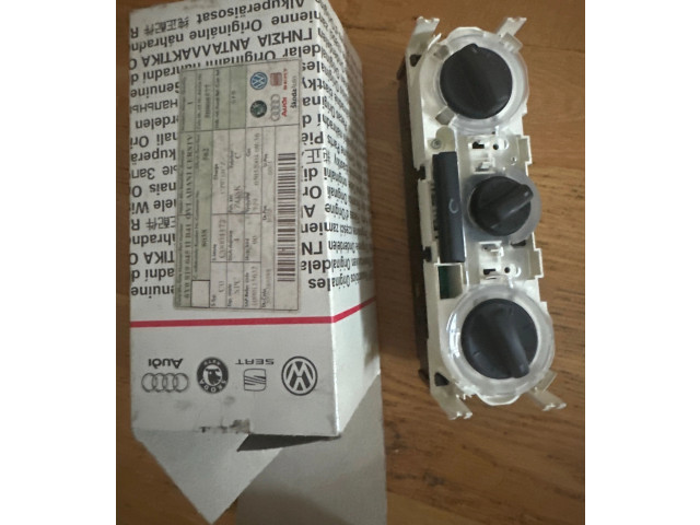 Блок управления климат-контролем 6Y0819045H, C0004172 Skoda Fabia Mk1 (6Y)