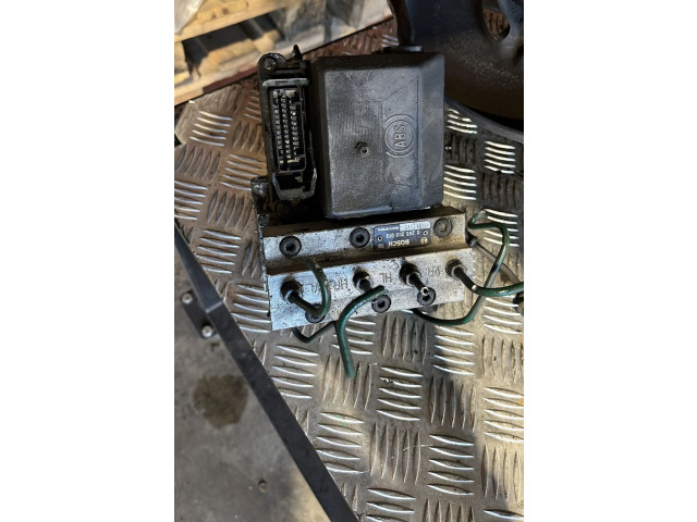 Блок АБС Saab 900 1994 - 1998 года