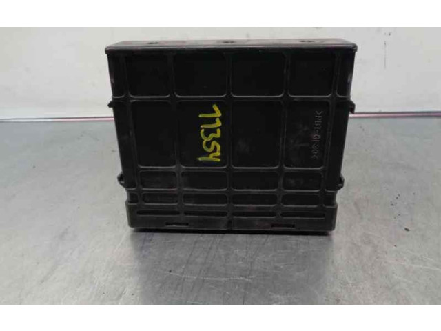 Блок управления двигателя MD362347 Mitsubishi Galant