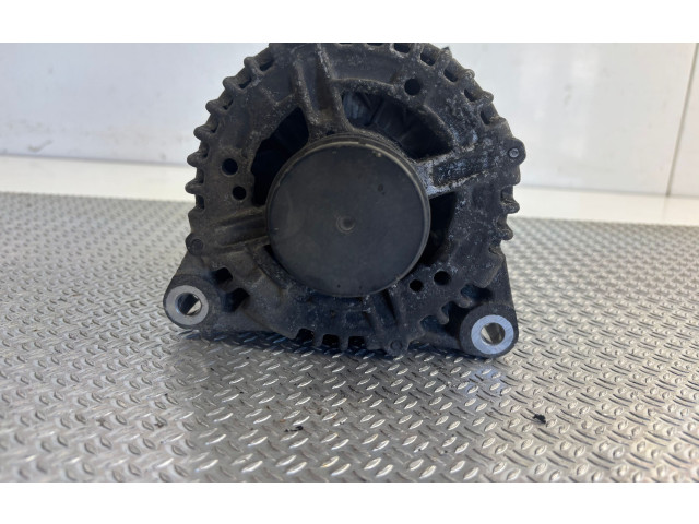 Генератор 6G9N10300XC, 0121615009 Ford S-MAX