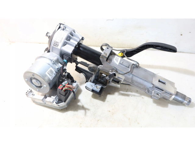 рейка Колонка рулевая Skoda Scala - года