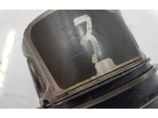 Píst 0628W2, 0628W2 Citroen C3 8HRDV4C