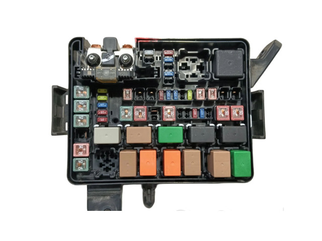 Модуль управления BSM 91961Q0010, 919A5Q0000 Hyundai Bayon