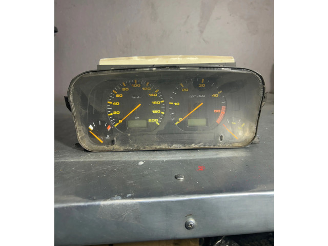 Панель приборов 88311235, 6K0920840F Seat Inca (6k)