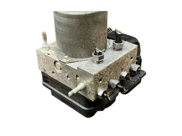 Блок АБС 9674677580, 0265230881   Peugeot  5008   -  года