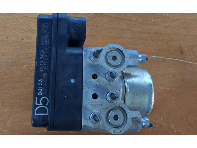 Блок АБС 44050B4020 Daihatsu Terios