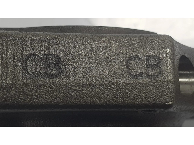 Ojnice 11248473776, 2222DL BMW 1 E82 E88 2.0