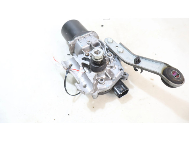 Моторчик дворников Infiniti Q50