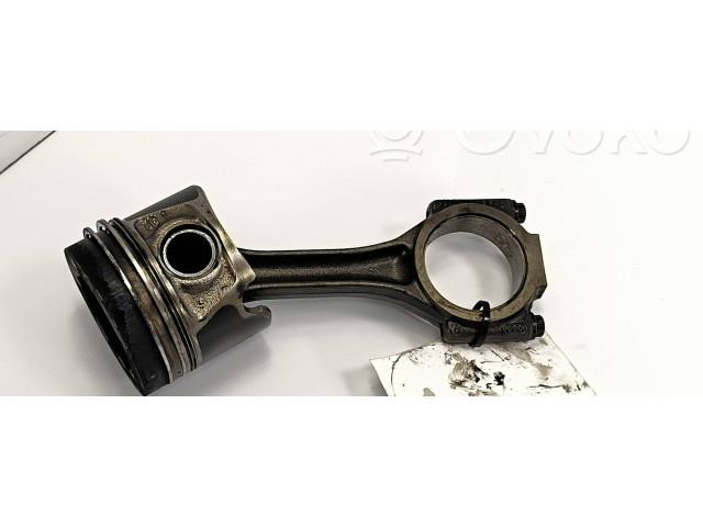  Поршень с шатуном CGLC 038JDE  Audi A6 C7  