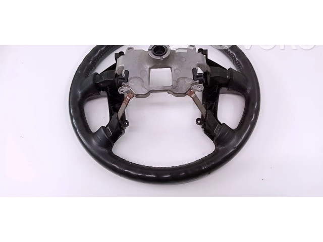 Руль KIA Sorento 2002 - 2009 года ka21150