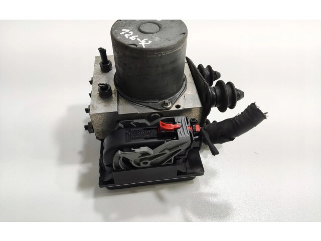 Блок АБС Audi Q5 SQ5 2008 - 2017 года