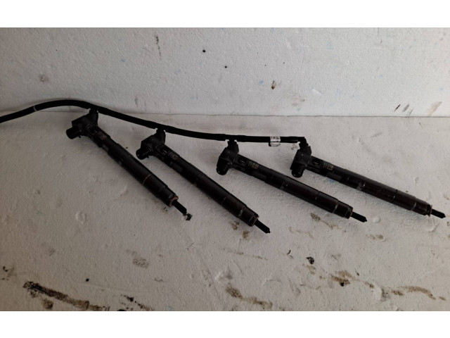 Форсунка A6510702387    Mercedes-Benz A W176   