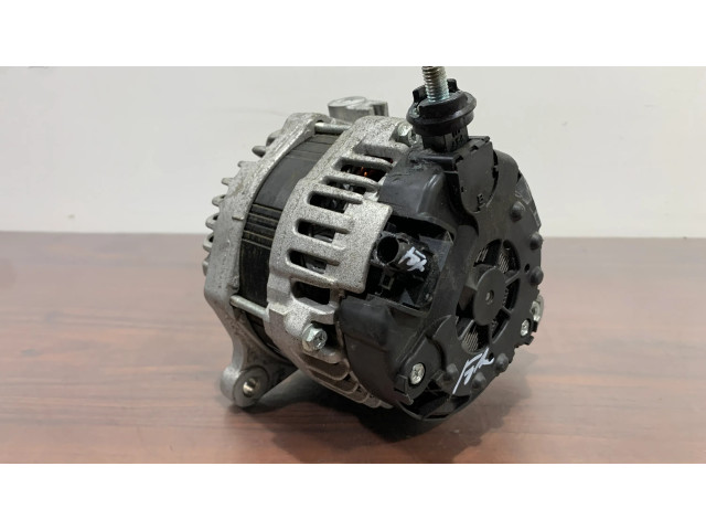 Генератор 23700AB051, A5TV12811407 Subaru Forester SK 2.5