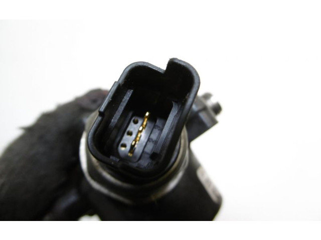 Топливная рампа 8200057345, 8200057345 Renault Clio II