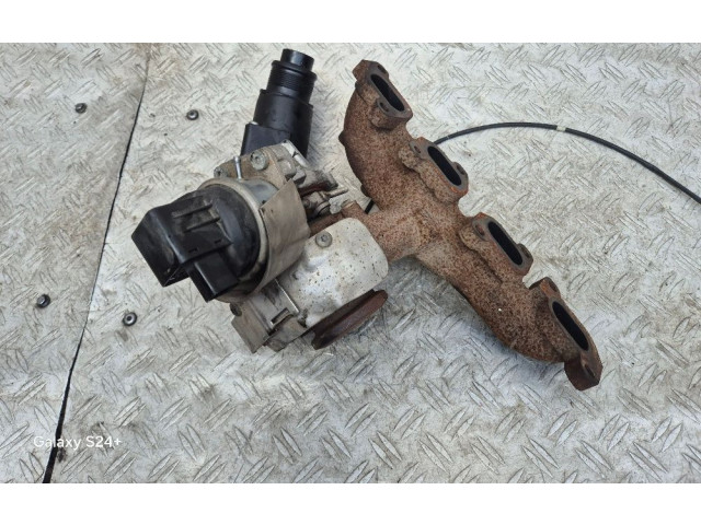 Turbodmychadlo Турбина 03L253016H Seat Ibiza IV (6J,6P)