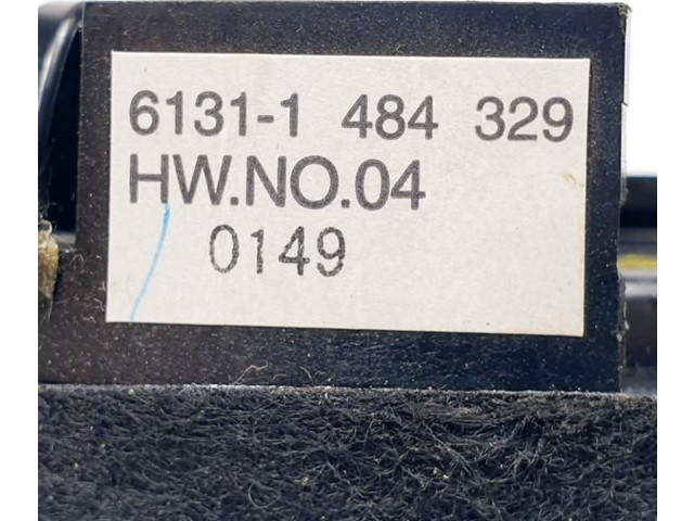 Подрулевой шлейф SRS 1484329   Mini One - Cooper R50 - 53