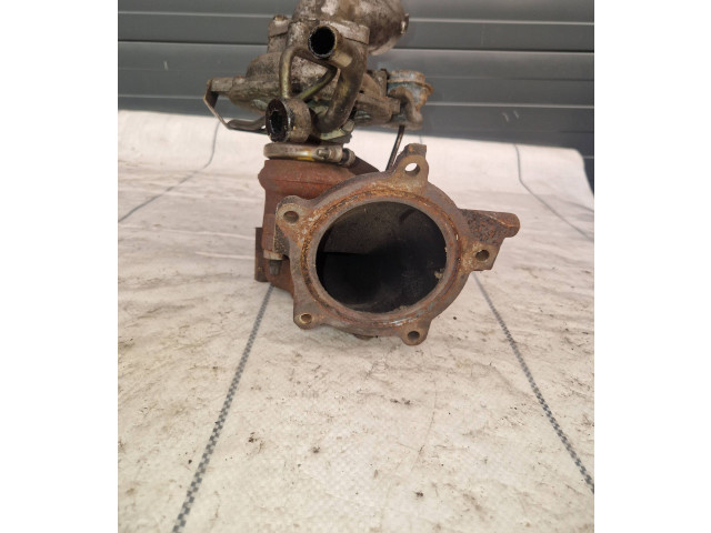 Turbodmychadlo Турбина 14411vk500 Nissan Navara D22