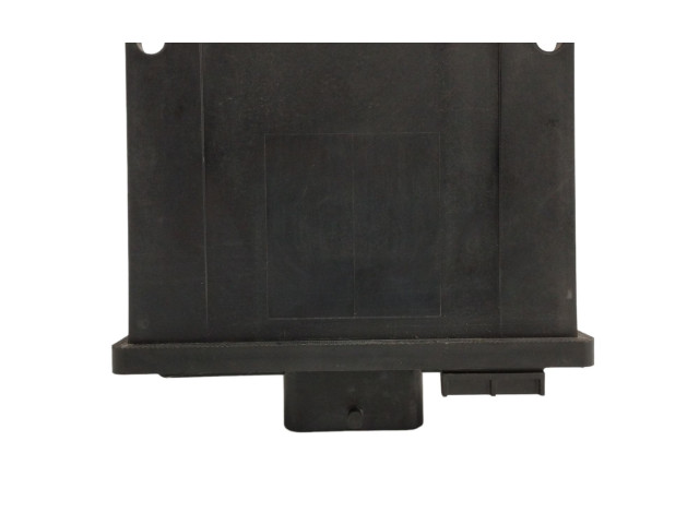 Блок управления коробкой передач 9805164380 Citroen C4 Aircross