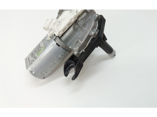 Моторчик заднего дворника 8200311486, 8200311486 Renault Clio III