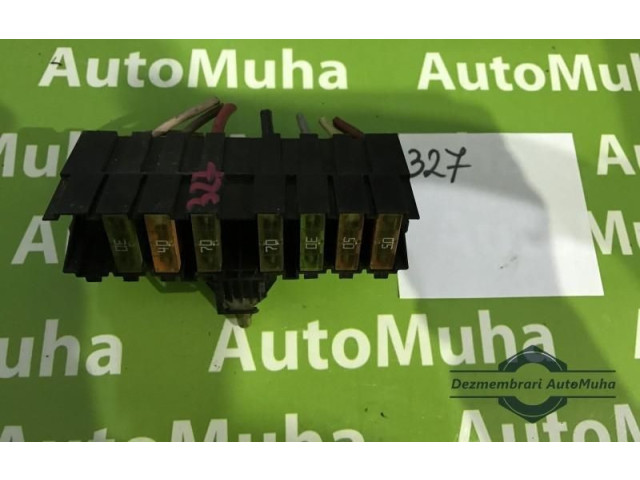 Pojistková skříňka 9636079380 Peugeot 307 2002