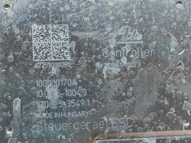 Jednotka ABS HY532C405AA Aston Martin DB11 2022