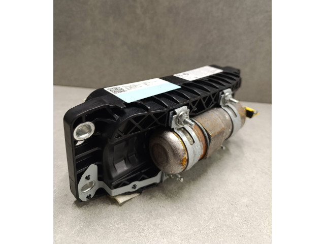 Надувная подушка для пассажира 5K0880204A Volkswagen Tiguan 2014