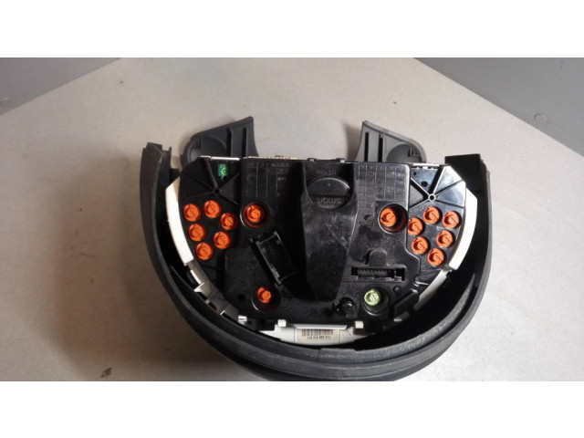 Přístrojová deska Smart ForTwo I 2000 110008872011, 0010124V001