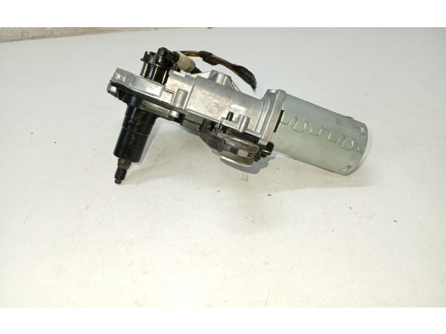 Моторчик заднего дворника 5E5955711B, W000032446 Skoda Octavia Mk3 (5E)