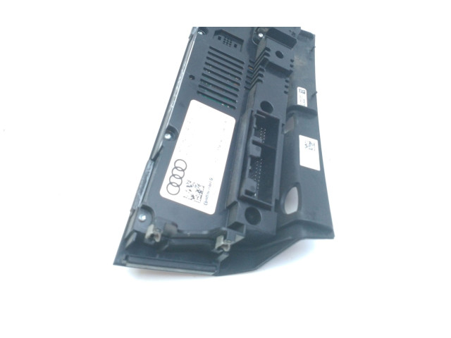 Блок управления климат-контролем 8T1820043AG   Audi A5 Sportback 8TA