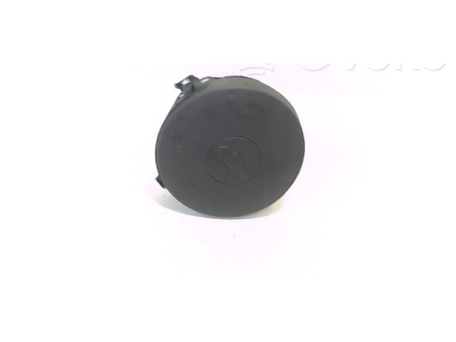 Подушка безопасности водителя    Chevrolet Matiz