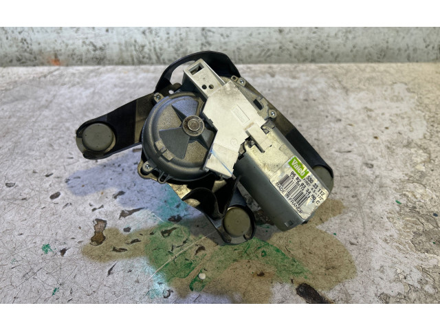 Моторчик заднего дворника 53033112, A001141790    Citroen C5