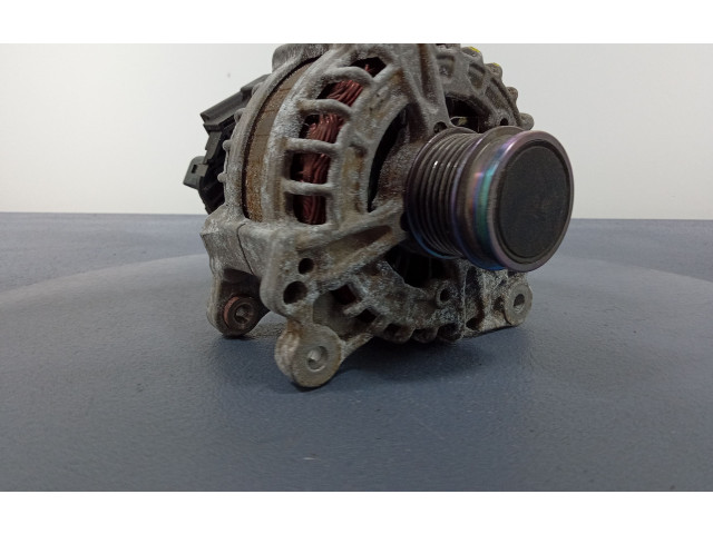 Генератор 05E903026L, 05E903026L Skoda Octavia Mk4