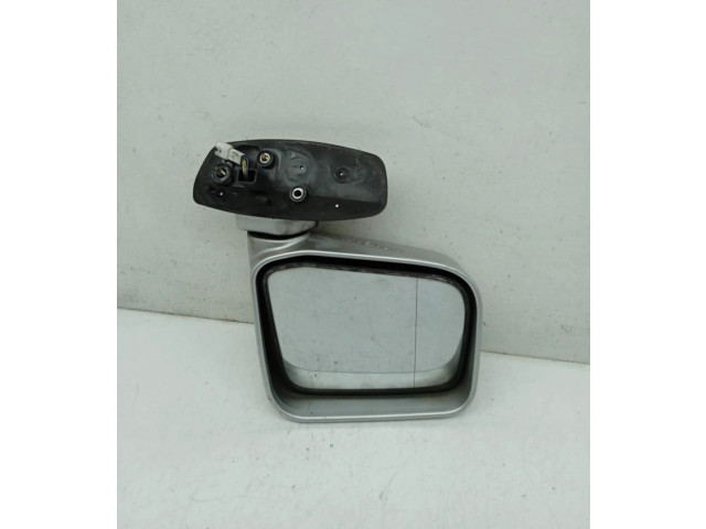 Зеркало электрическое Mitsubishi Space Wagon 1992 - 1998 года