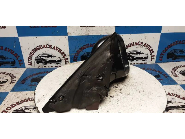 Зеркало электрическое правое Audi A6 S6 C4 4A 1994-1997 года