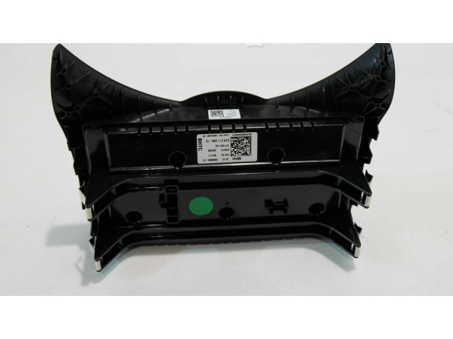 Блок управления климат-контролем 9383890   Mini One  Cooper F56 F55