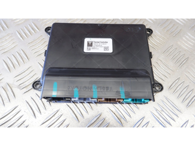 Модуль блока управления кондиционером 103421500A, 103421500A Tesla Model S