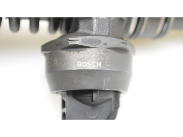 Форсунка 038130073AG Skoda Octavia Mk2 (1Z) BKC,BJB,BXE,BLS